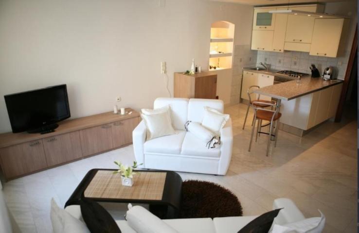 Apartments Filip & Viktoria In The Center Of Trogir Luaran gambar