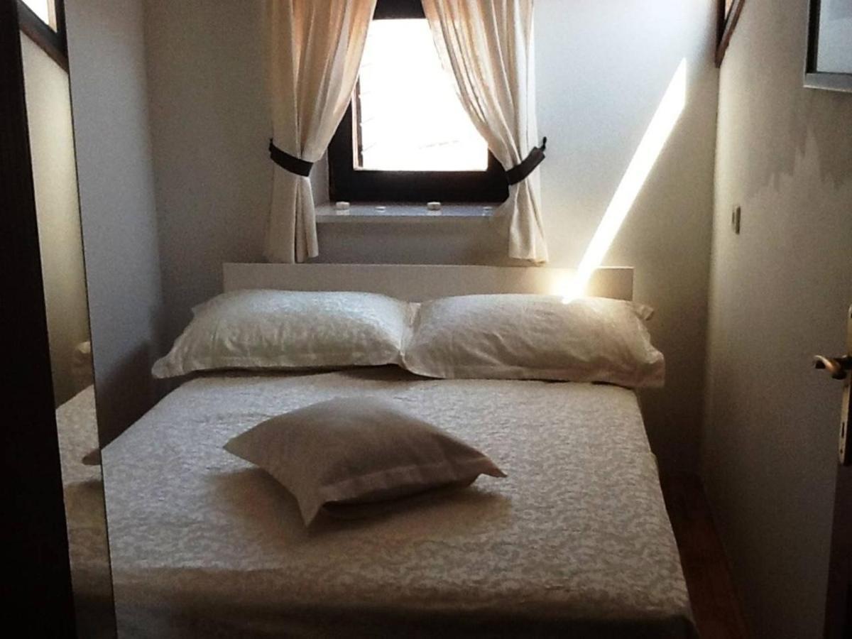 Apartments Filip & Viktoria In The Center Of Trogir Luaran gambar