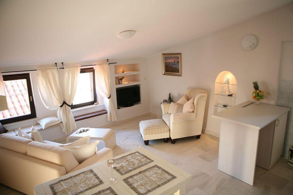 Apartments Filip & Viktoria In The Center Of Trogir Luaran gambar