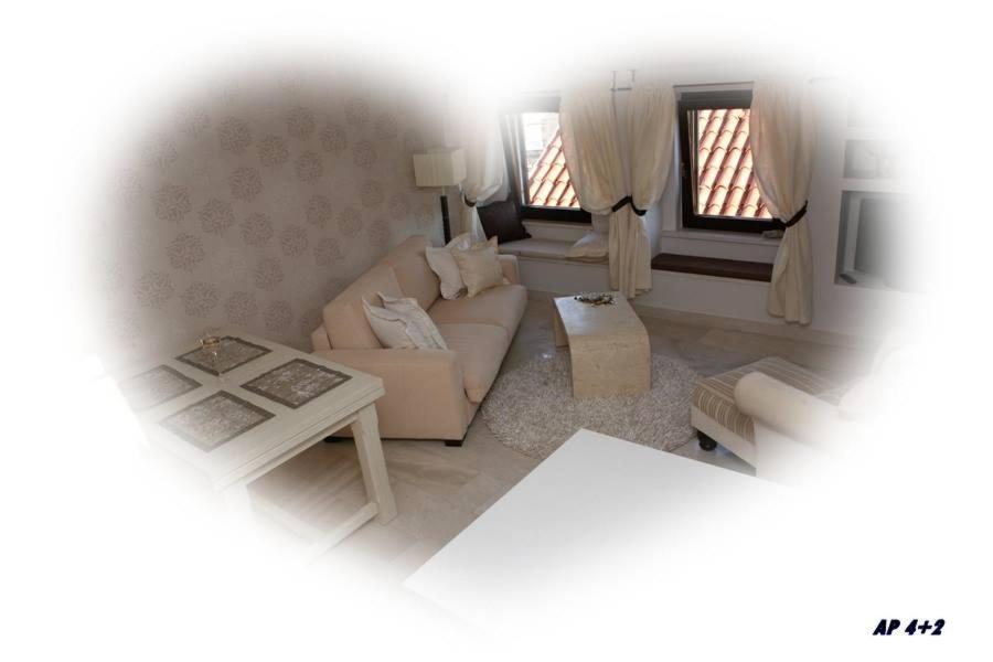 Apartments Filip & Viktoria In The Center Of Trogir Luaran gambar