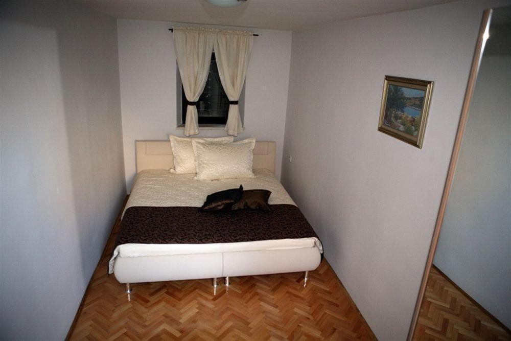 Apartments Filip & Viktoria In The Center Of Trogir Luaran gambar