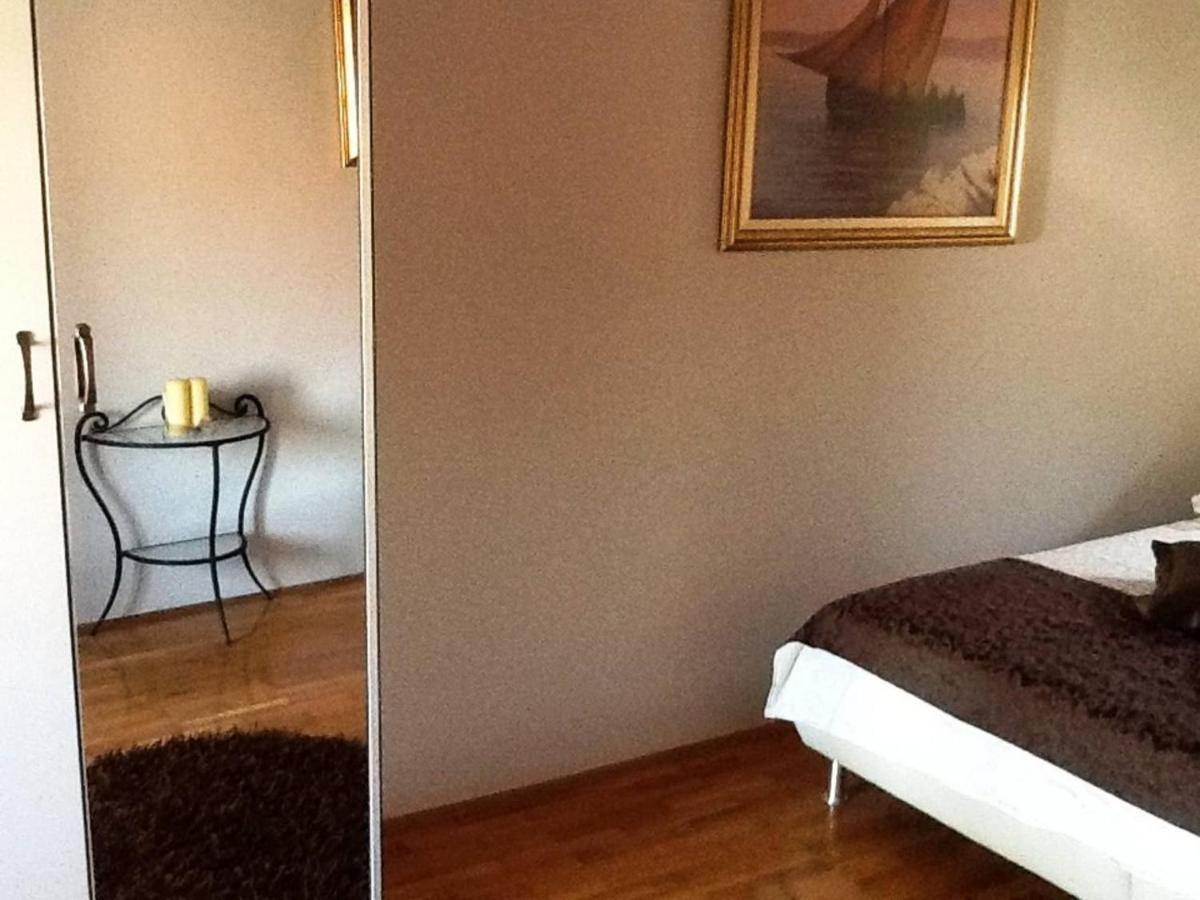 Apartments Filip & Viktoria In The Center Of Trogir Luaran gambar