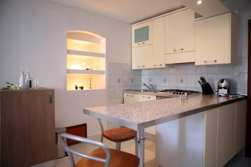 Apartments Filip & Viktoria In The Center Of Trogir Luaran gambar